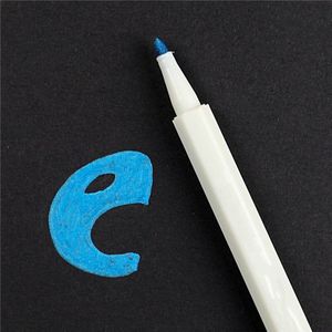 Diy Water Krijt Pen Aquarel Gel Pen Voor Zwarte Board Marker Pen Voor Bruiloft Fotoalbum Scrapbooking Gel Pennen Briefpapier