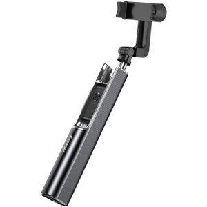 Essager Bluetooth Selfie Stok Statief Voor Iphone Xiaomi Portable Self Selfiestick Voor Mobiele Telefoon Android Mini Statief Monopod