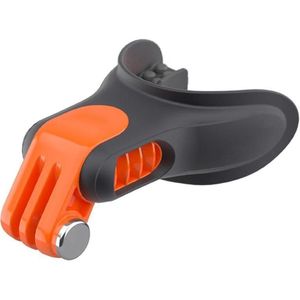 Draagbare Surf Bretels Connector Mond Mount Set Onderwater Hero Snowboard Bite 6 5 Surfen 7 Accessoires Camera Floaty Voor G l9A5