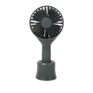 Handheld Fan Draagbare Mini Usb Elektrische Ventilator Student Slaapzaal Mute Desktop Outdoor Travel Cooling Fan