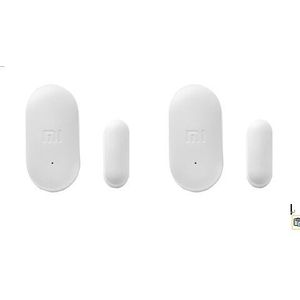 Xiaomi Smart Deur Raam Sensor xiaomi Smart Home Kits mijia mini raam sensor deur pir sensor Werken Met app zigbee smart home