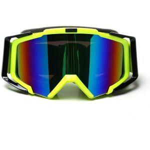 100% Motorcycle Ski Goggles Mx Off Road Bril Motorbike Outdoor Sport Oculos Fietsen Goggles Motocross Gafas