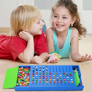 Kids Logische Vermogen Puzzel Game Educatief Speelgoed, Magische Berekeningen, Code Breken Speelgoed, ouder-kind Interactieve Tafel Games