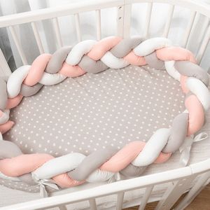Baby Draagbare Bed Bumper Protector Baby Baarmoeder Bionische Bed Cradle Kussen Jongens Meisjes Reiswieg Voor 0-18 Maanden kid 'S Bed