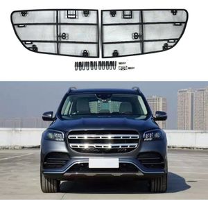 Auto Intake Grille Insect Sn Grille Voering Netto Water Doos Protector Net Voor Mercedes Benz Gls X166