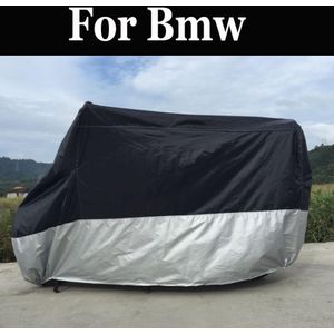 Polyester Waterdichte Protector Case Cover Voor Motorfietsen Covers Voor Bmw Hp2 Megamoto Sport K1200lt K1300gt K1300r K1300s