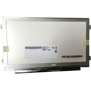 10.1 ""slim LCD matrix B101AW06 v.1 LTN101NT05 N101I6-l0d BA101WS1-100 voor ACER ASPIRE ONE
