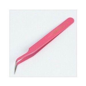 Umfinger Snoep Kleur Roestvrijstalen Pincet Macaron Kleur Tape Sticker Tool Journal Gadgets Eenvoudige Praktische Draagbare Pincet