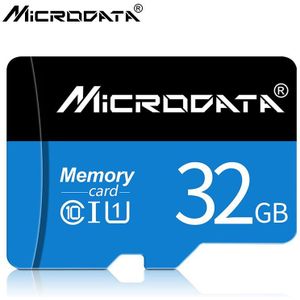 Micro Sd-kaart 8Gb 16Gb 32Gb 64Gb 128Gb Sdxc/Sdhc Class 10 Tf Flash geheugenkaart Microsd 32Gb Mini Sd-kaart Voor Smartphone/Camera