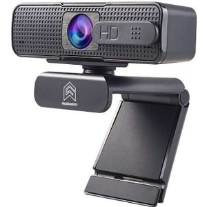 1080P Hd Webcam Autofocus Ingebouwde Microfoon Camera Usb Voor Pc Notebook 1920*1080P