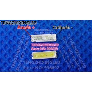 Voor Lg Led Lcd Backlight Tv Toepassing Led Backlight 0.5W 3V 7020 Koel Wit Led Lcd Tv Backlight BB72H