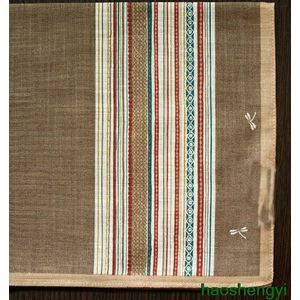 Goede Japan Zakdoek, Puur Katoen Dunne Dragonfly Zakdoek 46Cm * 46Cm