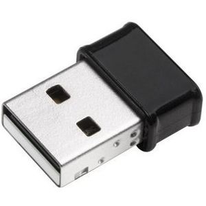 Wifi Usb Adapter Edimax Pro NADAIN0204 EW-7822ULC AC1200 2T2R Windows 7/ 8/ 8.1 Mac Os 10.9 Zwart