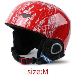 Skiën Helm Ultralight Pc + Eps Ce Kinderen Ski Helm Outdoor Sport Snowboard/Skateboard Helm