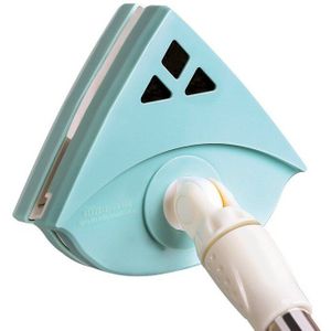 Hoogbouw - Dubbelzijdig Glas Borstel - Magnetische Window Cleaner - Huishoudelijke Wisser Tool