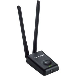TP-LINK WN8200ND Adapter. H.Pow 300N 500Mw 2x5dBi Usb
