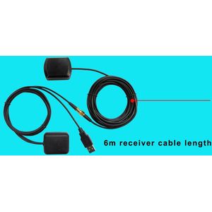 GPS Antenne für Vw Autoradio RNS510 Original Fakra Bmw Audi (Neu GPS Antenne für Vw Autoradio RNS510 Original Fakra Bmw Audi (Neu