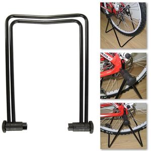 Fiets Rekken Vouwen Display Reparatie Stand Floor Opslag Parking Rack Fiets Gereedschap Fietsen Accessoires