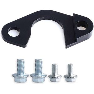 Newoil Pomp Pickup Buis Gordel Brace Houd Olie Buis Gordel Brace Houden Auto Onderdelen Voor Lexus Gen Iii Iv LS1 LS2 LS3 LS6