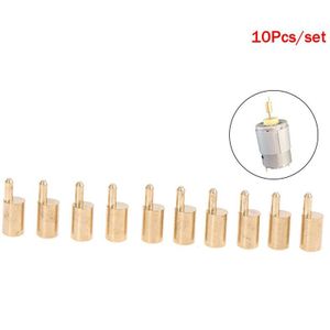 10Pcs Tondeuse Accessoire Tondeuse Motor Excentrische As Voor Wahl 380