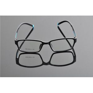 Full Frame Brillen Man TR90 Computer Goggle Vrouw Brillen Armacao de Oculos de Grau Feminino DD0811