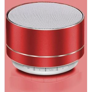 Draadloze Bluetooth Speaker Portable Sound Box Voor Telefoon Pc Tf Card Mini Speakers Outdoor Auto Audio