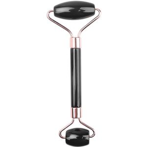 Mini Guasha Roller Natuurlijke Hars Gezicht Acupunt Schrapen Facial Gua Sha Massager Gezondheidszorg Massager Gezicht Afslanken Gereedschap