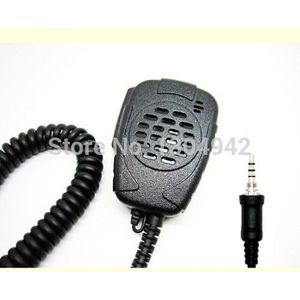 Schouder Microfoon Speaker Microfoon Voor Yaesu Vertex VX-6E VX-6R 7E VX-7R VX-120 127 170 Standaard Horizon Alinco 2 Way Radio