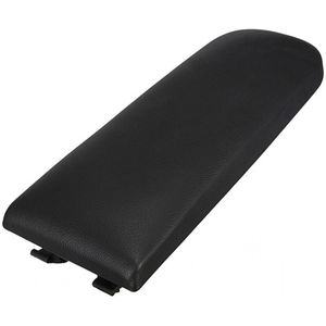 Golf Bora MK4 Fabia R32 Polo 6R 9N 9N3 Allroad Passat B5 Kever Lavida Seat Ibiza 6J Center Console auto Armsteun Cover