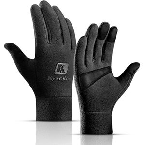Volledige Vinger Unisex Touchscreen Thermische Warm Fietsen Fiets Ski Outdoor Camping Wandelen Motorcycle sport Handschoenen