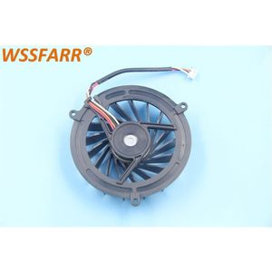 Laptop Cooling Fan Voor Sony Vaio VPCL11M1E 300-0001-1142 UDQF2RH55DF0 UDQF2RH53DF0 UDQFZRH06DF0