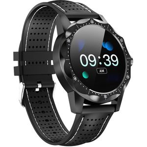 Smart Horloge Mannen IP68 Waterdichte Vrouwen Activiteit Fitness Tracker Sport Armband Smartwatch Klok Voor Android Iphone Ios Telefoon