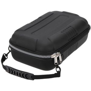 Afstandsbediening Zak Draagtas Waterdichte Tas Voor Fly Sky FS-I6 FS-I6S FS-T6 Voor Radiolink