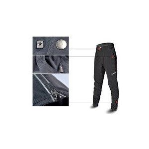 Mannen \ 'S Thermische Winter Fietsen Ademende Broek Fiets Winddicht Broek Optionele Size Runing Ademende Broek