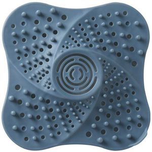 Spoelbak Riool Afvoerputje Zeef Water Haar Stopper Bad Catcher Douche Cover Keuken Badkamer Anti Verstopping