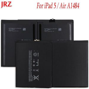 Jrz 8827 Mah Voor Ipad 5/Air Tablet Batterij A1484 A1474 1475 Voor Ipad 5/Air Vervanging Laptop batterijen