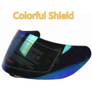 K3SV shield K5 shield JIEKAI 316 902 model shield 4 kleur availabel helm glas