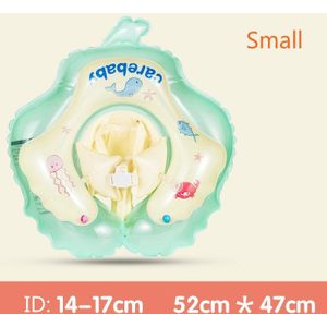 <3 Jaar Baby Zwemmen Ring Zuigeling Drijvende Kids Float Zwemmen Zwembad Accessoires Cirkel Bad Opblaasbare Ring Speelgoed Bad Zwemmen trainer