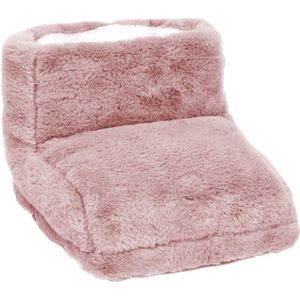 Elektrische Voet Warmer Heater Usb Opladen Energiebesparende Warm Voet Cover Voeten Verwarming Pads Voor Thuis Slaapkamer Slapen