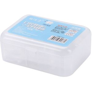 50 Stuks Wegwerp Dental Bleken Rager Tanden Stick Tandenstokers Floss Pick Orale Gum Tanden Schoonmaken Care Tool