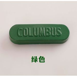 Japan Imported COLUMBUS Columbus Leather Edge Wax Grinding Edge Wax Leather Edge Polishing Leather Production leather paint