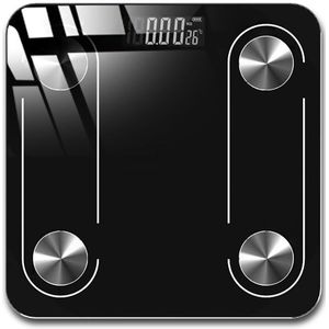 Bluetooth Body Smart Gewichten Schaal Electronics Home Badkamer Weegschalen Digitale Lichaam Bmi Schaal Bluetooth Balance Weegschaal Body