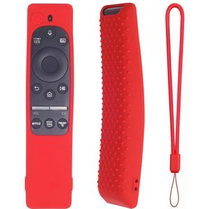 1Pcs Afstandsbediening Beschermhoes Cover BN59 Serie Tv All-Inclusive Voor Samsung Tv Voice Afstandsbediening Gevallen schokbestendig