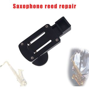 Altsaxofoon Reed Trimmer Hersteller Repareren Muziekinstrument Accessoires