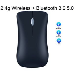 Wireless Mouse USB Computer Mouse Silent Ergonomic Mouse 1600 DPI bluetooth mouse Gamer Noiseless Mice Wireless For PC Laptop