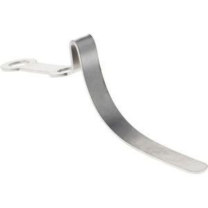 Verhogen Arm Vinger Lift Tone Pick Up Vinyl LP Draaitafel Headshell Deel Fonograaf Accessoires voor Toonarm 634A