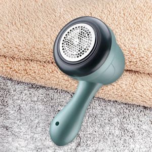 Handheld Lint Remover Usb Opladen Kleding Scheerapparaten Stof Scheerapparaat Sofa Pluis Bobbles Trimmer Defuzzer Schoonmaken Tool
