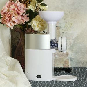 Big Boss Swirlio Automatische Bevroren Fruit Dessert Machine Fruit Ijs Machine Maker Milkshake Machine