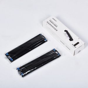 MT800 Speciale Lint Thermische Transfer Lint Zonder Inkt Voor Hprt MT800 MT800Q Zwart