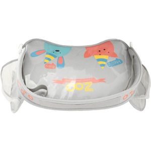 Auto Baby Box Waterdichte Tafel Autostoel Lade Opslag Kinderspeelgoed Baby Stand Kinderen Eettafel Drankje Tafel